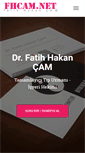 Mobile Screenshot of fhcam.net